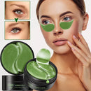 Máscara Hidratante para as Olheiras Retinol