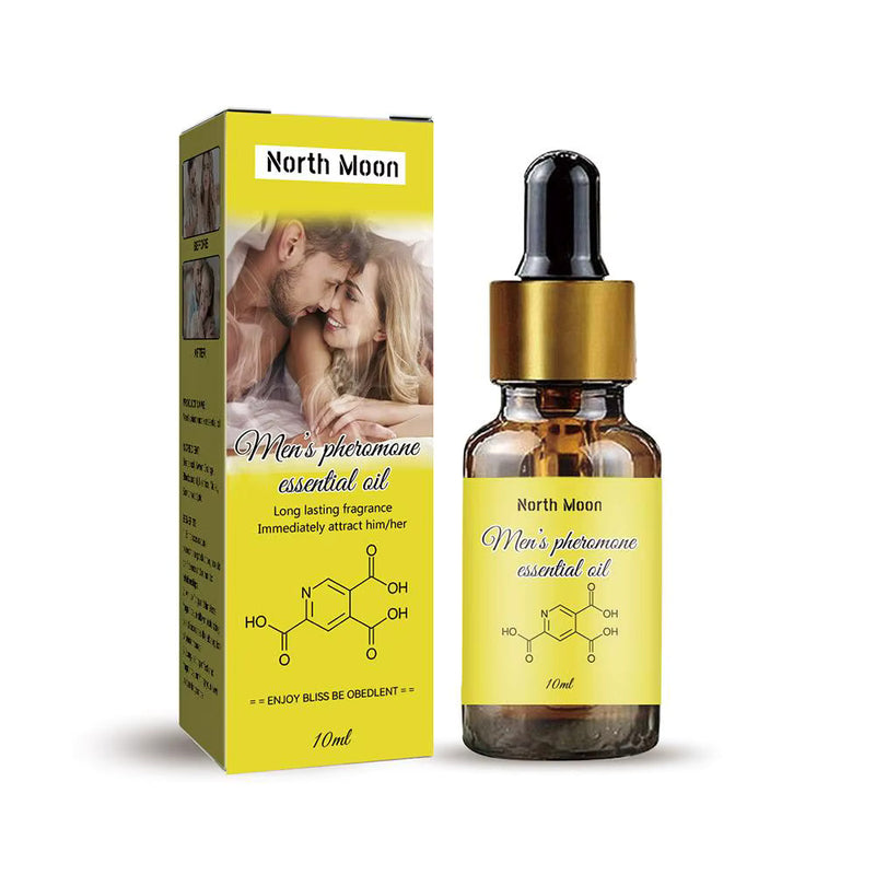 Perfume de Feromônio com Essência para Atrair
