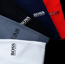 KIT 5 Camisetas Hugo BOSS