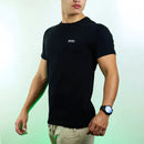 KIT 5 Camisetas Hugo BOSS