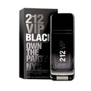 KIT 3 Perfumes 100ml [Sauvage Dior + 1 Million + 212 VIP Black]