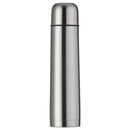 Garrafa Térmica 1 Litro Aço Inox Quente/Gelada - Lojas Baluga
