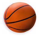 Bola De Basquete Tamanho Padrão NBA Basketball - Lojas Baluga