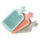 Bolsa Térmica Compressa Água Quente Fria Azul - Lojas Baluga