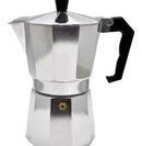 Cafeteira Italiana Moka Express 300ml 6 Xícaras Café - Lojas Baluga