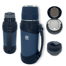 Garrafa Térmica 2 Litros Camping 24H - Lojas Baluga