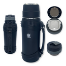 Garrafa Térmica 2 Litros Camping 24H - Lojas Baluga