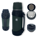 Garrafa Térmica 2 Litros Camping 24H - Lojas Baluga