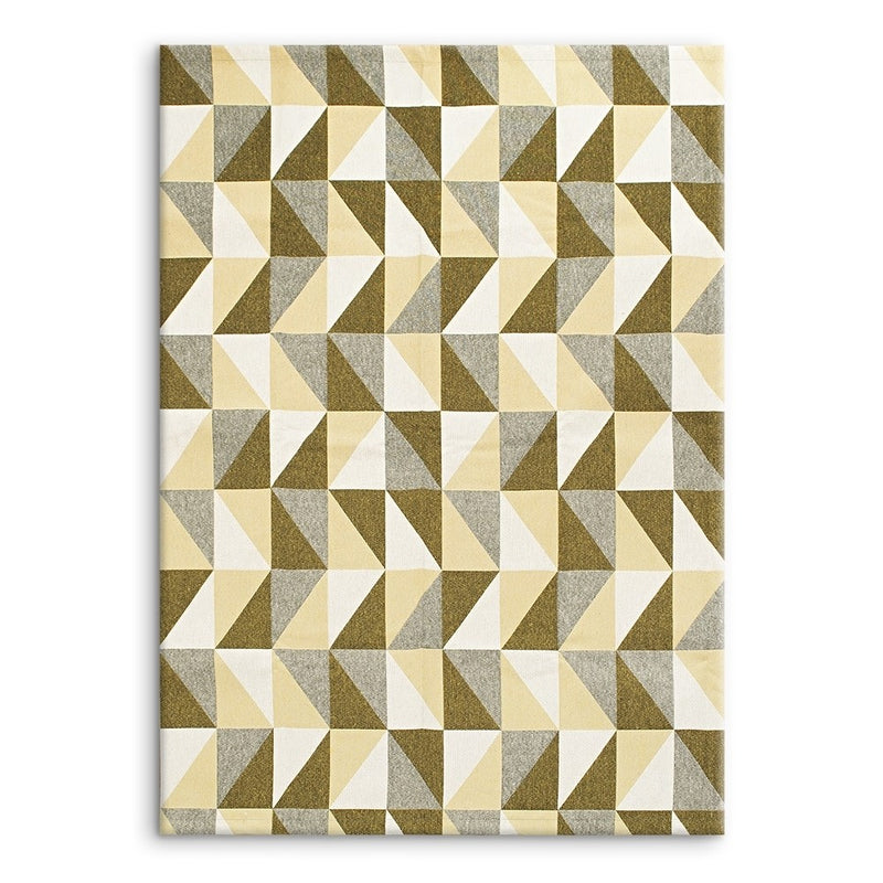 Tapete Jacquard Dallas 1,35m x 1,00m Antiderrapante - Lojas Baluga