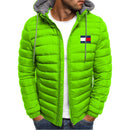 Jaqueta Tommy Masculina Inverno Puffer 2.0 - Lojas Baluga