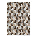 Tapete Jacquard Dallas 1,35m x 1,00m Antiderrapante - Lojas Baluga