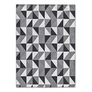 Tapete Jacquard Dallas 1,35m x 1,00m Antiderrapante - Lojas Baluga