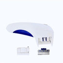 Pente Elétrico Removedor de Pulgas Carrapatos Piolhos Pet Cães e Gatos - Lojas Baluga