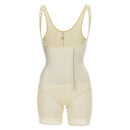 BodyShaper com Alças Reguláveis - Lojas Baluga