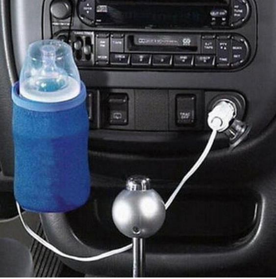 Portable Heater For Baby Food And Milk