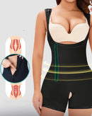 BodyShaper com Alças Reguláveis - Lojas Baluga