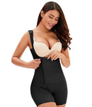 BodyShaper com Alças Reguláveis - Lojas Baluga