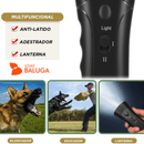 Adestrador de Cães Ultrassônico SilenPRO + Brinde EXCLUSIVO