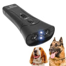 Adestrador de Cães Ultrassônico SilenPRO + Brinde EXCLUSIVO