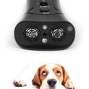 Adestrador de Cães Ultrassônico SilenPRO + Brinde EXCLUSIVO