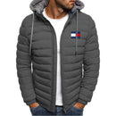 Jaqueta Tommy Masculina Inverno Puffer 2.0 - Lojas Baluga