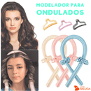 Modelador de Cabelos Cachos Ondulador Sem Calor - Lojas Baluga