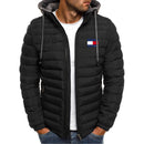 Jaqueta Tommy Masculina Inverno Puffer 2.0 - Lojas Baluga