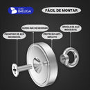 Super-Ímã Pescaria Magnética Neodímio INOX