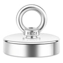 Super-Ímã Pescaria Magnética Neodímio INOX