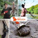 Super-Ímã Pescaria Magnética Neodímio INOX